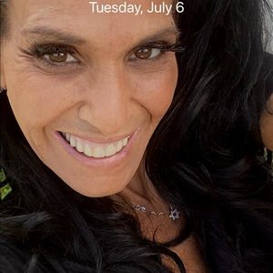 Meet your Posher, Mindy